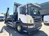 USED 2018 18 SCANIA P SERIES 2018 Scania P250 Skip Loader 