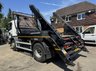 USED 2018 18 SCANIA P SERIES 2018 Scania P250 Skip Loader 