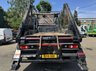 USED 2018 18 SCANIA P SERIES 2018 Scania P250 Skip Loader 