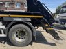 USED 2018 18 SCANIA P SERIES 2018 Scania P250 Skip Loader 