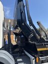 USED 2018 18 SCANIA P SERIES 2018 Scania P250 Skip Loader 