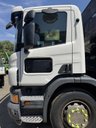 USED 2018 18 SCANIA P SERIES 2018 Scania P250 Skip Loader 