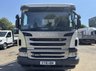 USED 2018 18 SCANIA P SERIES 2018 Scania P250 Skip Loader 