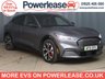 USED 2021 21 FORD MUSTANG MACH-E Extended Range 91kWh SUV 5dr Electric Automatic AWD (351 ps) 