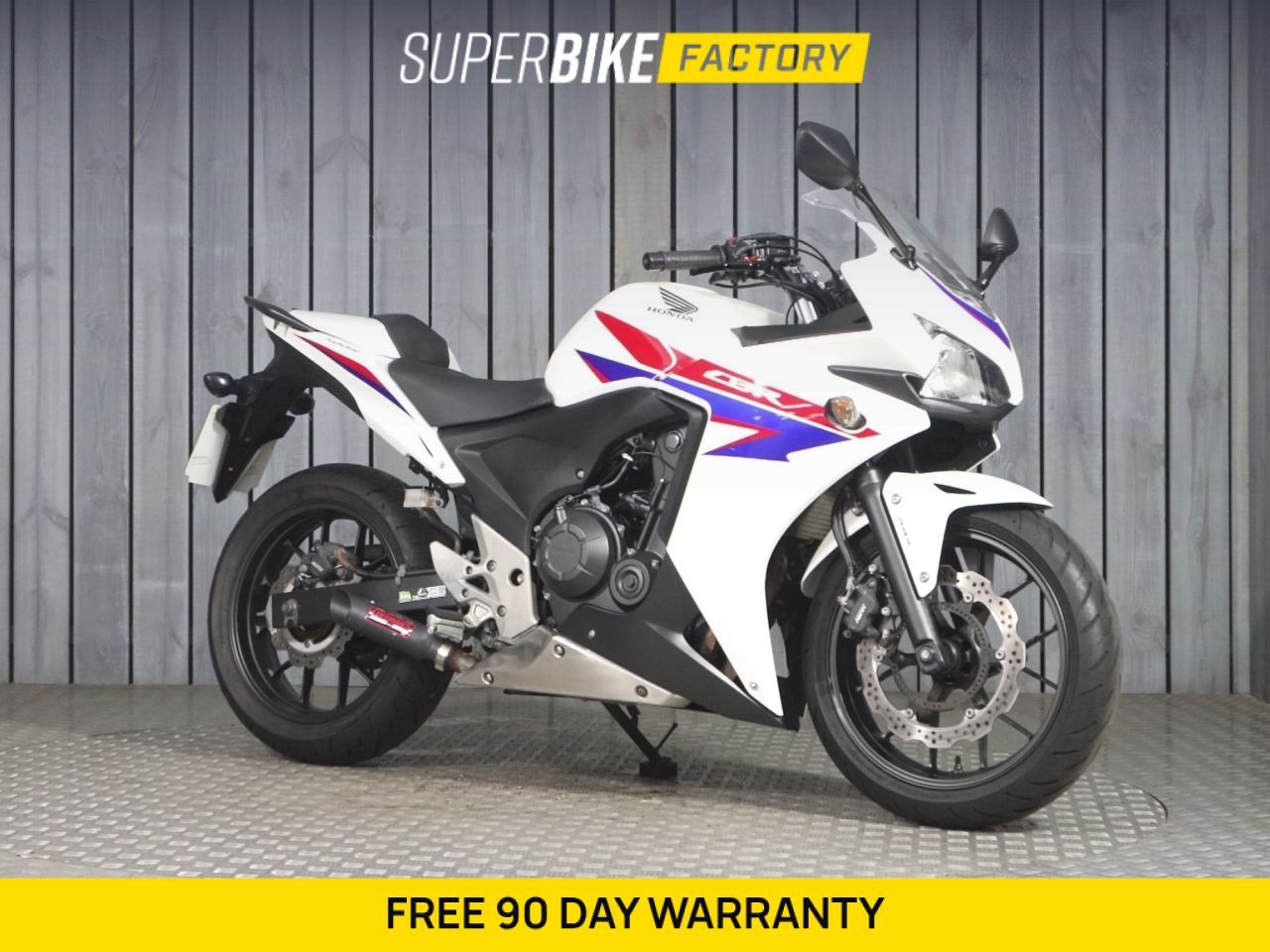 HONDA CBR500RCBR500R HONDA CBR500RCBR500R