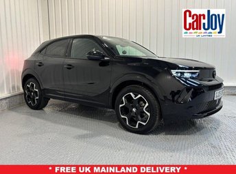 2025 VAUXHALL MOKKA