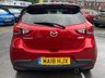USED 2018 18 MAZDA MAZDA2 1.5 SKYACTIV-G GT Sport Nav+ Hatchback 5dr Petrol Manual Euro 6 (s/s) (115 ps) AA Approved Dealer - Nationwide Delivery Available