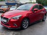 USED 2018 18 MAZDA MAZDA2 1.5 SKYACTIV-G GT Sport Nav+ Hatchback 5dr Petrol Manual Euro 6 (s/s) (115 ps) AA Approved Dealer - Nationwide Delivery Available