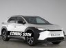 USED 2024 24 TOYOTA BZ4X 71.4kWh Motion Auto 5dr (11kW OBC) CarPlay,RevCam,heatseats