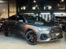 USED 2021 21 AUDI Q3 1.5 TFSI CoD 35 S line Sportback 5dr Petrol S Tronic Euro 6 (s/s) (150 ps) 