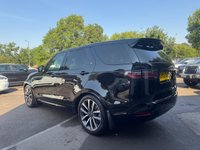 USED 2021 21 LAND ROVER DISCOVERY 3.0 D250 MHEV R-Dynamic SE SUV 5dr Diesel Auto 4WD Euro 6 (s/s) (250 ps) &pound;2000.0O FACTORY OPTIONS