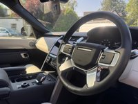 USED 2021 21 LAND ROVER DISCOVERY 3.0 D250 MHEV R-Dynamic SE SUV 5dr Diesel Auto 4WD Euro 6 (s/s) (250 ps) &pound;2000.0O FACTORY OPTIONS