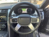 USED 2021 21 LAND ROVER DISCOVERY 3.0 D250 MHEV R-Dynamic SE SUV 5dr Diesel Auto 4WD Euro 6 (s/s) (250 ps) &pound;2000.0O FACTORY OPTIONS