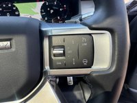 USED 2021 21 LAND ROVER DISCOVERY 3.0 D250 MHEV R-Dynamic SE SUV 5dr Diesel Auto 4WD Euro 6 (s/s) (250 ps) &pound;2000.0O FACTORY OPTIONS