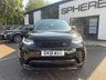 USED 2021 21 LAND ROVER DISCOVERY 3.0 D250 MHEV R-Dynamic SE SUV 5dr Diesel Auto 4WD Euro 6 (s/s) (250 ps) &pound;2000.0O FACTORY OPTIONS