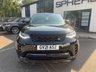 USED 2021 21 LAND ROVER DISCOVERY 3.0 D250 MHEV R-Dynamic SE SUV 5dr Diesel Auto 4WD Euro 6 (s/s) (250 ps) &pound;2000.0O FACTORY OPTIONS