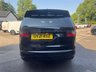 USED 2021 21 LAND ROVER DISCOVERY 3.0 D250 MHEV R-Dynamic SE SUV 5dr Diesel Auto 4WD Euro 6 (s/s) (250 ps) &pound;2000.0O FACTORY OPTIONS