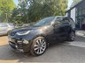 USED 2021 21 LAND ROVER DISCOVERY 3.0 D250 MHEV R-Dynamic SE SUV 5dr Diesel Auto 4WD Euro 6 (s/s) (250 ps) &pound;2000.0O FACTORY OPTIONS