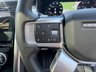 USED 2021 21 LAND ROVER DISCOVERY 3.0 D250 MHEV R-Dynamic SE SUV 5dr Diesel Auto 4WD Euro 6 (s/s) (250 ps) &pound;2000.0O FACTORY OPTIONS