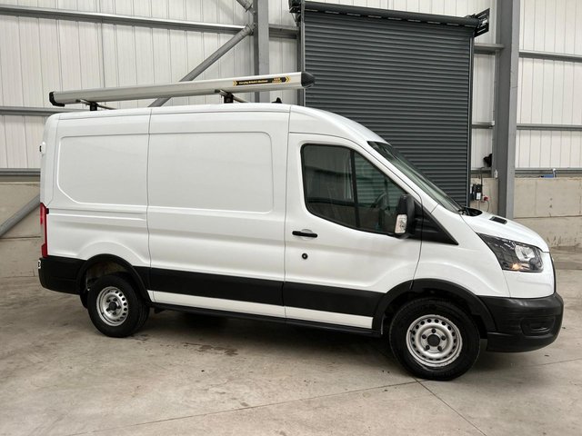 View our FORD TRANSIT
