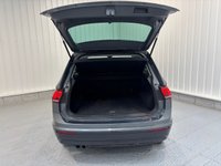 USED 2020 VOLKSWAGEN TIGUAN 1.5 TSI EVO Match SUV 5dr Petrol Manual Euro 6 (s/s) (130 ps) 