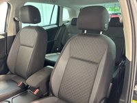 USED 2020 VOLKSWAGEN TIGUAN 1.5 TSI EVO Match SUV 5dr Petrol Manual Euro 6 (s/s) (130 ps) 