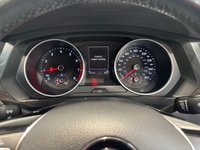 USED 2020 VOLKSWAGEN TIGUAN 1.5 TSI EVO Match SUV 5dr Petrol Manual Euro 6 (s/s) (130 ps) 