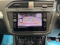 USED 2020 VOLKSWAGEN TIGUAN 1.5 TSI EVO Match SUV 5dr Petrol Manual Euro 6 (s/s) (130 ps) 