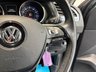 USED 2020 VOLKSWAGEN TIGUAN 1.5 TSI EVO Match SUV 5dr Petrol Manual Euro 6 (s/s) (130 ps) 