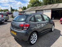 USED 2013 63 CITROEN C3 1.2 VTi Selection Hatchback 5dr Petrol Manual Euro 5 (82 ps) ** 3 Month Warranty  **