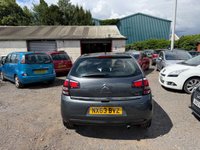 USED 2013 63 CITROEN C3 1.2 VTi Selection Hatchback 5dr Petrol Manual Euro 5 (82 ps) ** 3 Month Warranty  **