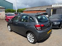 USED 2013 63 CITROEN C3 1.2 VTi Selection Hatchback 5dr Petrol Manual Euro 5 (82 ps) ** 3 Month Warranty  **