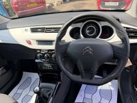 USED 2013 63 CITROEN C3 1.2 VTi Selection Hatchback 5dr Petrol Manual Euro 5 (82 ps) ** 3 Month Warranty  **