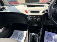 USED 2013 63 CITROEN C3 1.2 VTi Selection Hatchback 5dr Petrol Manual Euro 5 (82 ps) ** 3 Month Warranty  **