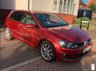 USED 2015 65 VOLKSWAGEN GOLF 2.0 TDI BlueMotion Tech GT Hatchback 5dr Diesel Manual Euro 6 (s/s) (150 ps) 