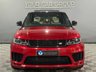 USED 2019 19 LAND ROVER RANGE ROVER SPORT 3.0 i6 MHEV HST SUV 5dr Petrol Auto 4WD Euro 6 (s/s) (400 ps) 
