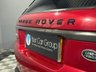 USED 2019 19 LAND ROVER RANGE ROVER SPORT 3.0 i6 MHEV HST SUV 5dr Petrol Auto 4WD Euro 6 (s/s) (400 ps) 