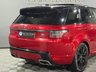 USED 2019 19 LAND ROVER RANGE ROVER SPORT 3.0 i6 MHEV HST SUV 5dr Petrol Auto 4WD Euro 6 (s/s) (400 ps) 