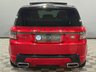 USED 2019 19 LAND ROVER RANGE ROVER SPORT 3.0 i6 MHEV HST SUV 5dr Petrol Auto 4WD Euro 6 (s/s) (400 ps) 