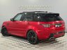 USED 2019 19 LAND ROVER RANGE ROVER SPORT 3.0 i6 MHEV HST SUV 5dr Petrol Auto 4WD Euro 6 (s/s) (400 ps) 