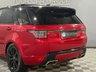 USED 2019 19 LAND ROVER RANGE ROVER SPORT 3.0 i6 MHEV HST SUV 5dr Petrol Auto 4WD Euro 6 (s/s) (400 ps) 