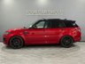 USED 2019 19 LAND ROVER RANGE ROVER SPORT 3.0 i6 MHEV HST SUV 5dr Petrol Auto 4WD Euro 6 (s/s) (400 ps) 
