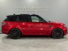 USED 2019 19 LAND ROVER RANGE ROVER SPORT 3.0 i6 MHEV HST SUV 5dr Petrol Auto 4WD Euro 6 (s/s) (400 ps) 