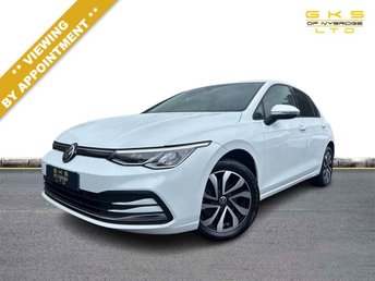 View our VOLKSWAGEN GOLF