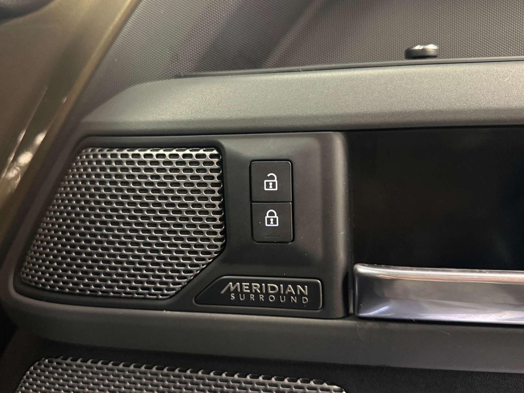 USED 2021 21 LAND ROVER DEFENDER 3.0 Defender X MHEV Auto 4WD 3dr FSH + PAN ROOF + 360 CAM
