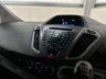 USED 2017 17 FORD TRANSIT CUSTOM 2.0 TDCI 130PS L1 H1 LIMITED - NO VAT 1 OWNER, 1 YEARS MOT, CLEAN