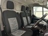 USED 2017 17 FORD TRANSIT CUSTOM 2.0 TDCI 130PS L1 H1 LIMITED - NO VAT 1 OWNER, 1 YEARS MOT, CLEAN