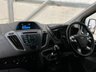 USED 2017 17 FORD TRANSIT CUSTOM 2.0 TDCI 130PS L1 H1 LIMITED - NO VAT 1 OWNER, 1 YEARS MOT, CLEAN
