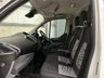 USED 2017 17 FORD TRANSIT CUSTOM 2.0 TDCI 130PS L1 H1 LIMITED - NO VAT 1 OWNER, 1 YEARS MOT, CLEAN