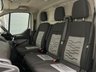 USED 2017 17 FORD TRANSIT CUSTOM 2.0 TDCI 130PS L1 H1 LIMITED - NO VAT 1 OWNER, 1 YEARS MOT, CLEAN